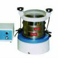 Model Wqs Vibrator with Sieve APM-USA