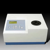 Model Wrs-1b Digital Melting-point Apparatus APM-USA