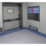 Modular Clean Room Laminar Air Flow Medical Clean Rooms Hospital Operating Theater Room
