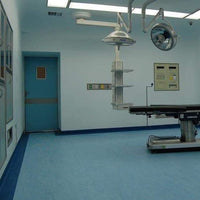 Iso Modular Operation Theatre For Clean Room 