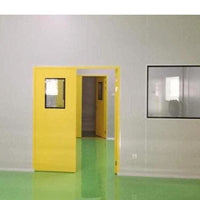 Modular Operation Theatre Operating Room In Clean Room 