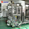 Multifunction granule packing machinery food grain corn rice packing machine - Multi-Function Packaging Machine