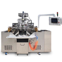 Multivitamin softgel capsule making machine - Soft Capsule Production Line