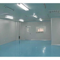 munna10 Anti Static Cleaning Room Dust Free Room mobile Phone LCD Repair 