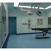 Negative Pressure Weighing Booth Clean Room