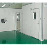 Low Humidity Dehumidifier Clean Class Dry Room 