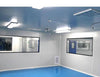 Low Humidity Dehumidifier Clean Class Dry Room 