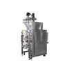 Neem leaf coffee loose powder filling machine - Powder Filling Machine