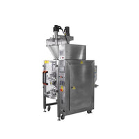 Neem leaf coffee loose powder filling machine - Powder Filling Machine