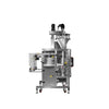 Neem leaf coffee loose powder filling machine - Powder Filling Machine