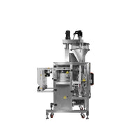 Neem leaf coffee loose powder filling machine - Powder Filling Machine