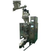 Neem leaf coffee loose powder filling machine - Powder Filling Machine