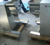 New lab rotary granulator - Granulating Machine