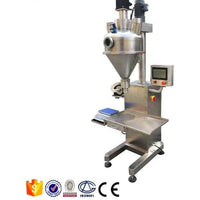 New product popular protein powder packaging/ filling machine - Powder Filling Machine