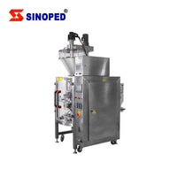 Newly excellent big volume milk flour powder packing machine - Multi-Function Packaging Machine
