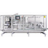 Nfab-100 type pharmaceutical human vaccine ampoule filling and sealing machine - Ampoule Bottle Production Line