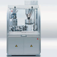 Njp-1200b/1500b Series Automatic Capsules Filling Machine APM-USA