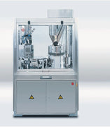 Njp-1200b/1500b Series Automatic Capsules Filling Machine APM-USA