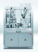 Njp-2600b/3500b Series Automatic Capsule Filling Machine APM-USA