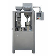 Njp-400\600\800cfully Automatic Hard Capsule Filling Machine APM-USA
