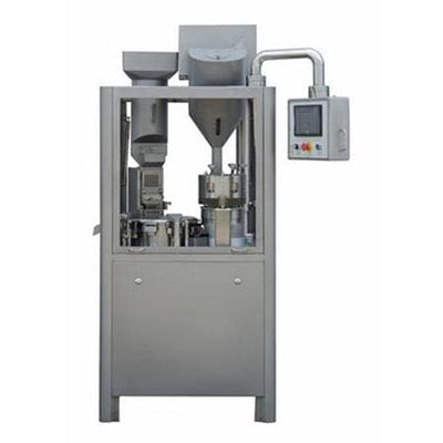 Njp-400\600\800cfully Automatic Hard Capsule Filling Machine APM-USA