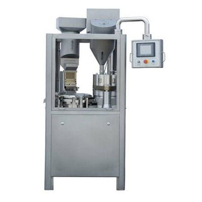 Njp-900\1000\1200c Series full Automatic Hard Capsule Filling Machine APM-USA
