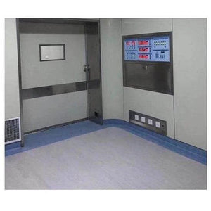 No Dust Prefabricated Portable Clean Room For Sale 
