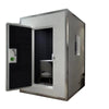 Noise isolation room 