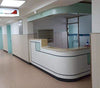 Oem Clean Class 100-10000 White Boards For Clean Room 