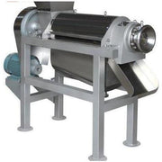 Orange grass leaf press screw extractor commercial juicers for sale spiral type fruit juicer - Other Products