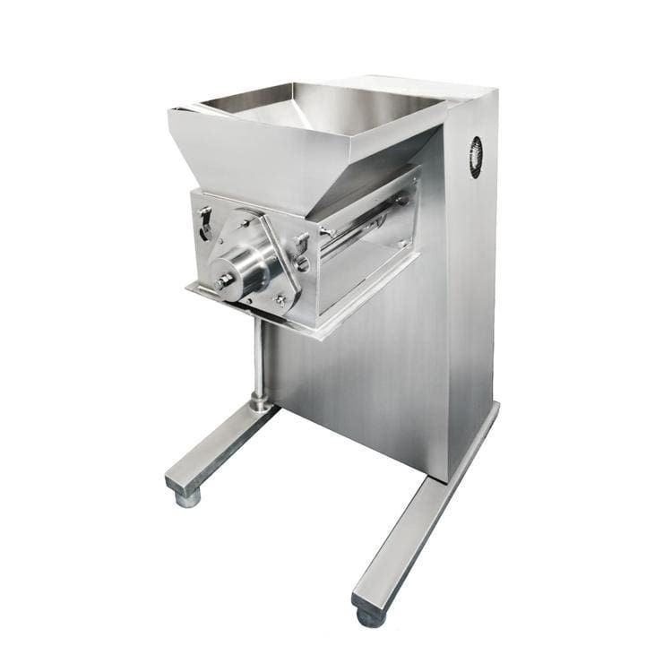 Oscillating granulator machine - Granulating Machine