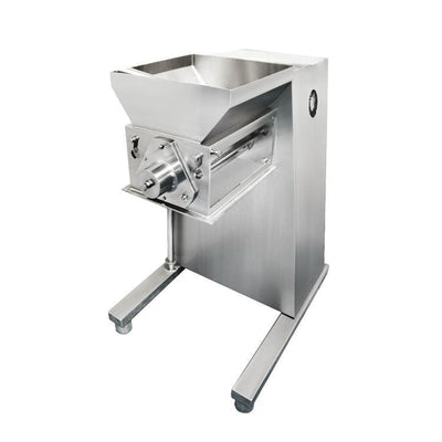 Oscillating granulator machine - Granulating Machine