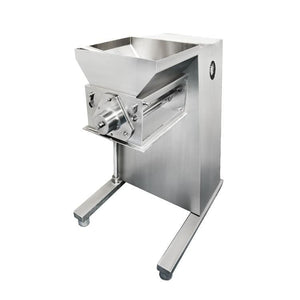 Oscillating granulator machine - Granulating Machine