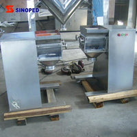 Oscillating granulator machine - Granulating Machine