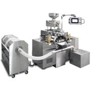 Paintball equipment - Soft Capsule Production Line