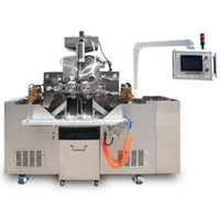 Paintball production line - Soft Capsule Production Line