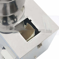 Particle Filling Machine 1-100g 