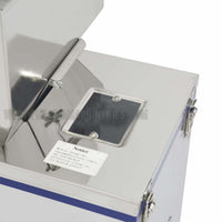 Particle Filling Machine 1-100g 