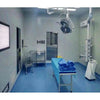 Pharmaceutical AND hospital clean rooms air handling unit room supplies 