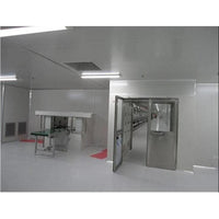 Pharmaceutical Clean Room Class 1000 Cleanroom 