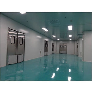 Pharmaceutical Clean Room Class 1000 Cleanroom 