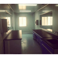 Phamceutical Clean Room,Clean Room For Medicine,Iso 5 Clean Room 