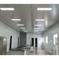 Pharmaceutical Clean Room modular Cleanroom air purifier clean room 