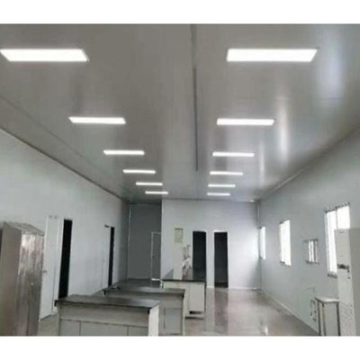 Pharmaceutical Clean Room modular Cleanroom air purifier clean room 