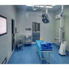 Pharmaceutical Clean Room modular Cleanroom air purifier clean room 