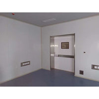 Pharmaceutical Gmp Clean Room Turnkey Solution 