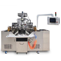 Pharmaceutical grade softgel encapsulation machine for different oil product - Soft Capsule Production Line