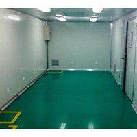 Pharmaceutical Industry Clean Room Contractors 