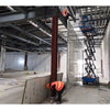Pharmaceutical modular clean room 