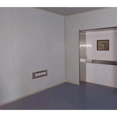 shakil56 Iso 5 Iso 7 Clean Room For Pharmaceutical Modular Cleanroom 